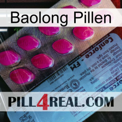 Baolong Pills 35
